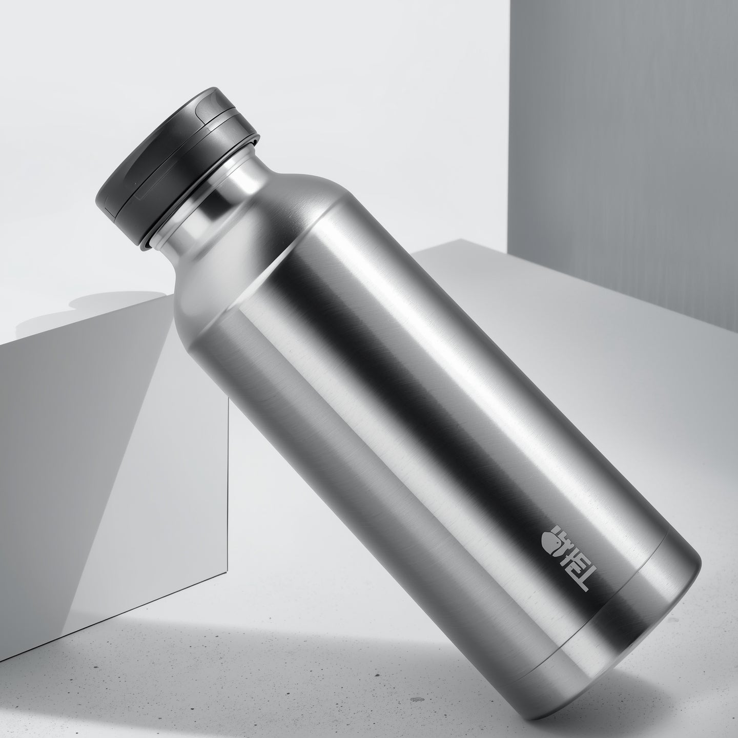 Insulated Stainless Steel Water Bottle (32oz)