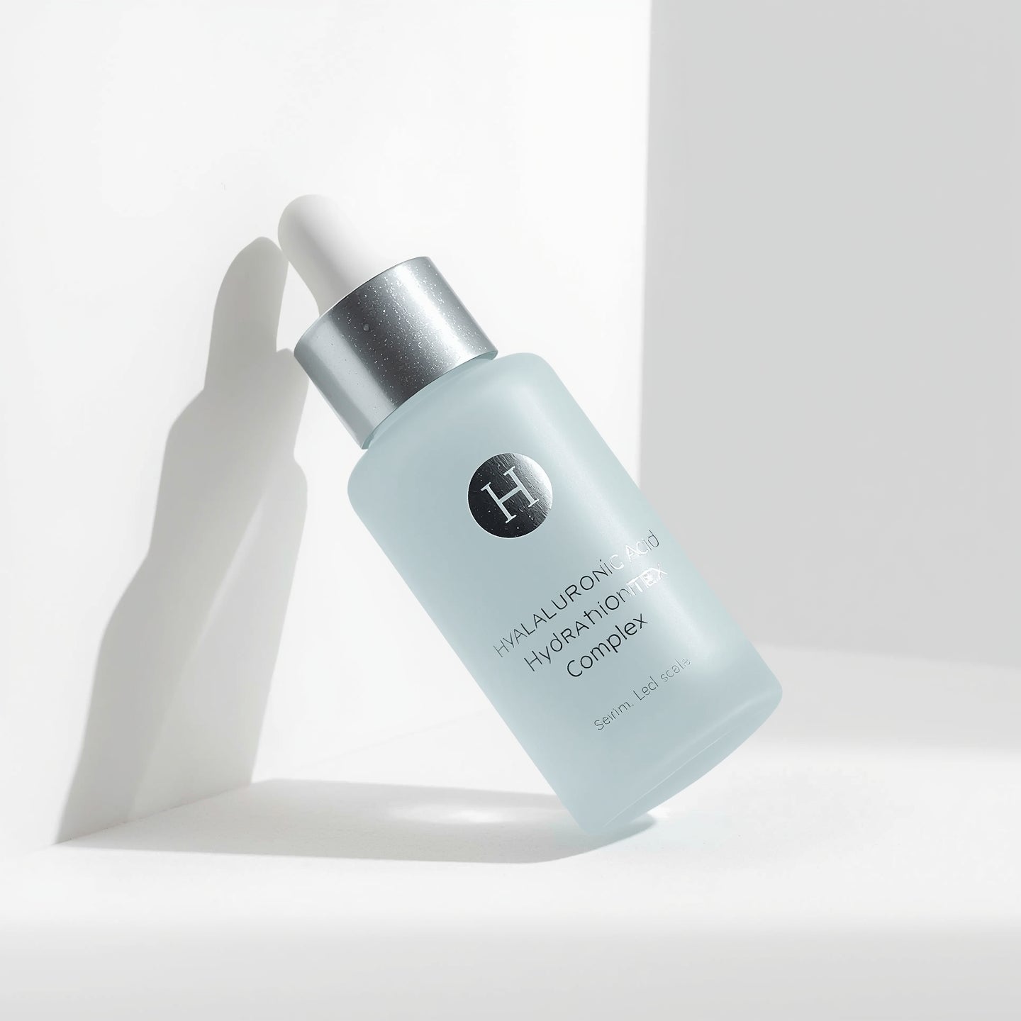 Advanced Hyaluronic Acid Hydration Complex Serum